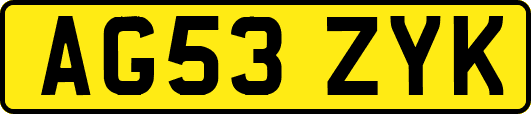 AG53ZYK