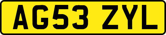 AG53ZYL