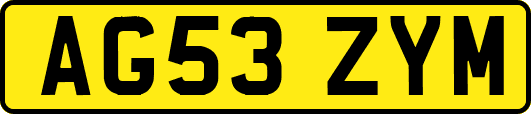 AG53ZYM