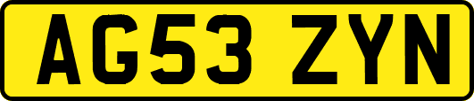 AG53ZYN