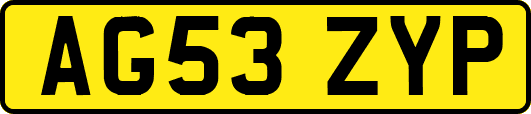 AG53ZYP