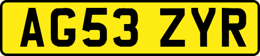 AG53ZYR