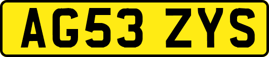 AG53ZYS