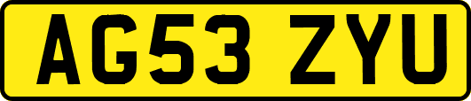 AG53ZYU