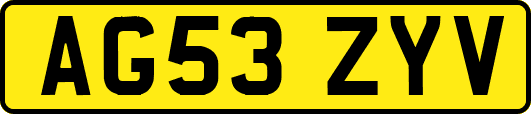 AG53ZYV