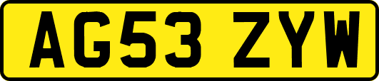 AG53ZYW