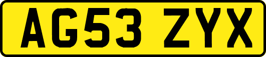 AG53ZYX