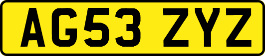 AG53ZYZ