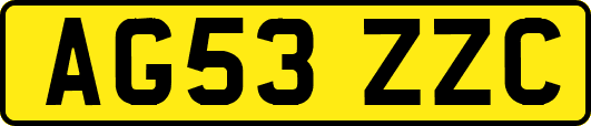 AG53ZZC