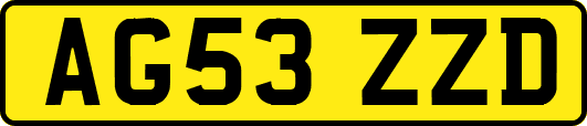 AG53ZZD