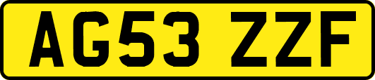 AG53ZZF