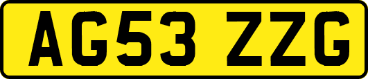 AG53ZZG