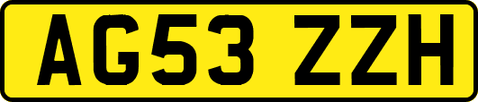 AG53ZZH