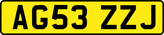AG53ZZJ
