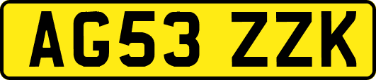 AG53ZZK