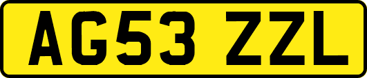 AG53ZZL