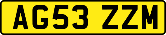 AG53ZZM