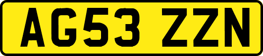AG53ZZN