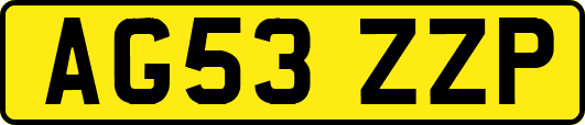 AG53ZZP