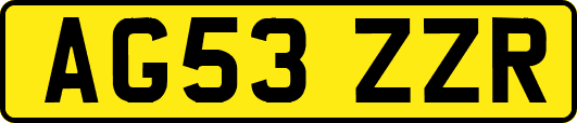 AG53ZZR