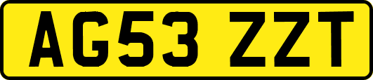 AG53ZZT