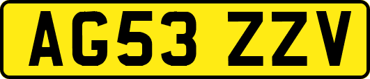 AG53ZZV