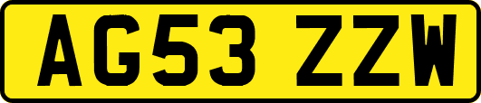 AG53ZZW