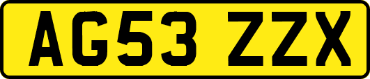 AG53ZZX