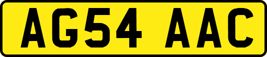 AG54AAC