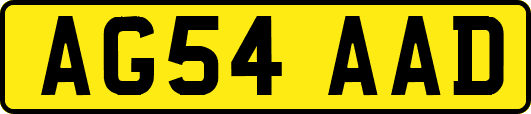 AG54AAD