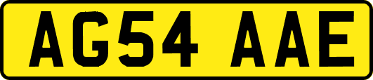 AG54AAE