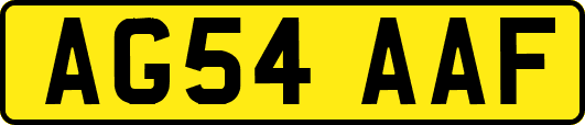 AG54AAF