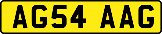 AG54AAG