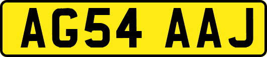 AG54AAJ