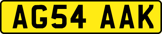 AG54AAK