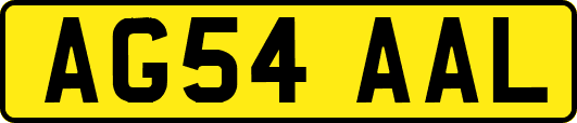 AG54AAL