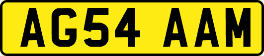 AG54AAM