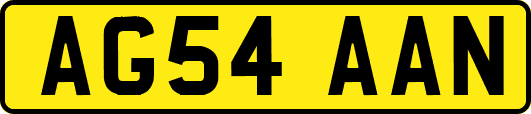 AG54AAN