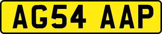 AG54AAP