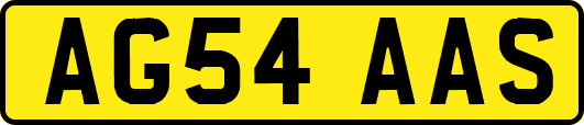 AG54AAS