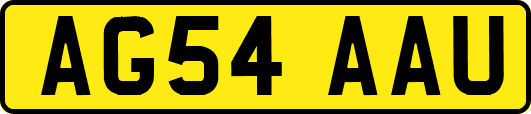 AG54AAU