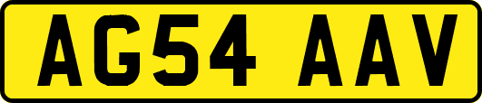 AG54AAV