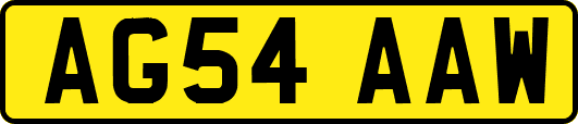 AG54AAW