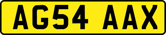 AG54AAX