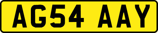 AG54AAY