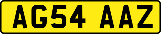 AG54AAZ