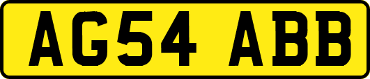 AG54ABB