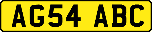 AG54ABC
