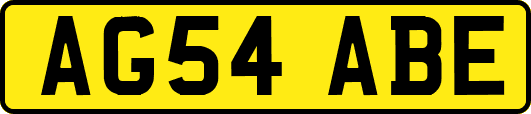 AG54ABE