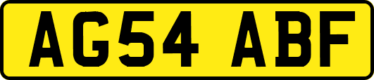 AG54ABF